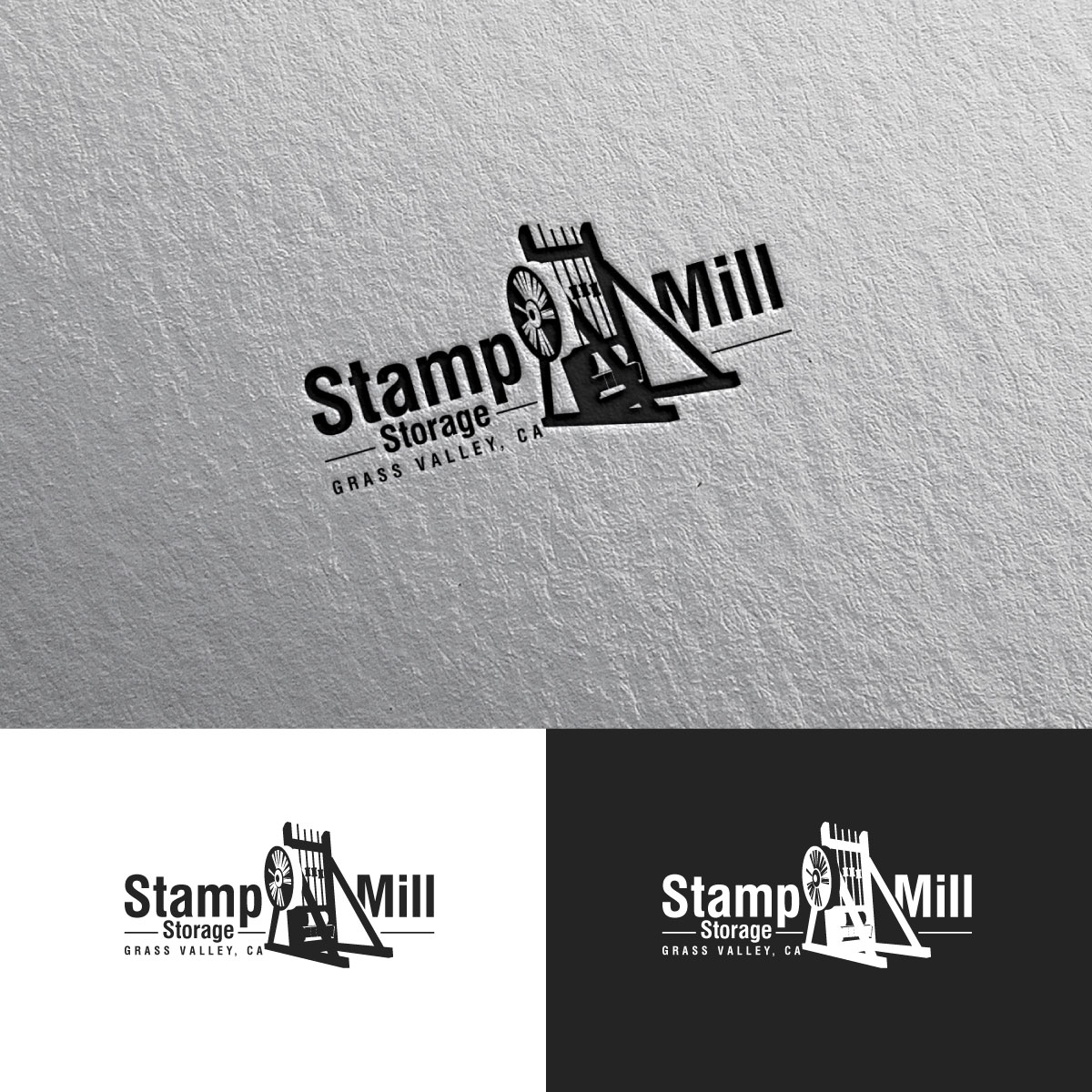 Logo-Design von chris Ray für dieses Projekt | Design #30927578