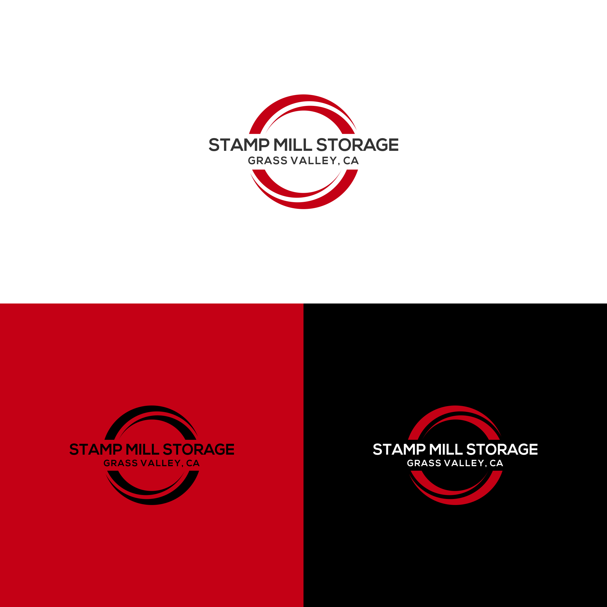 Diseño de Logo por Al ma'thur™ para este proyecto | Diseño #30934030