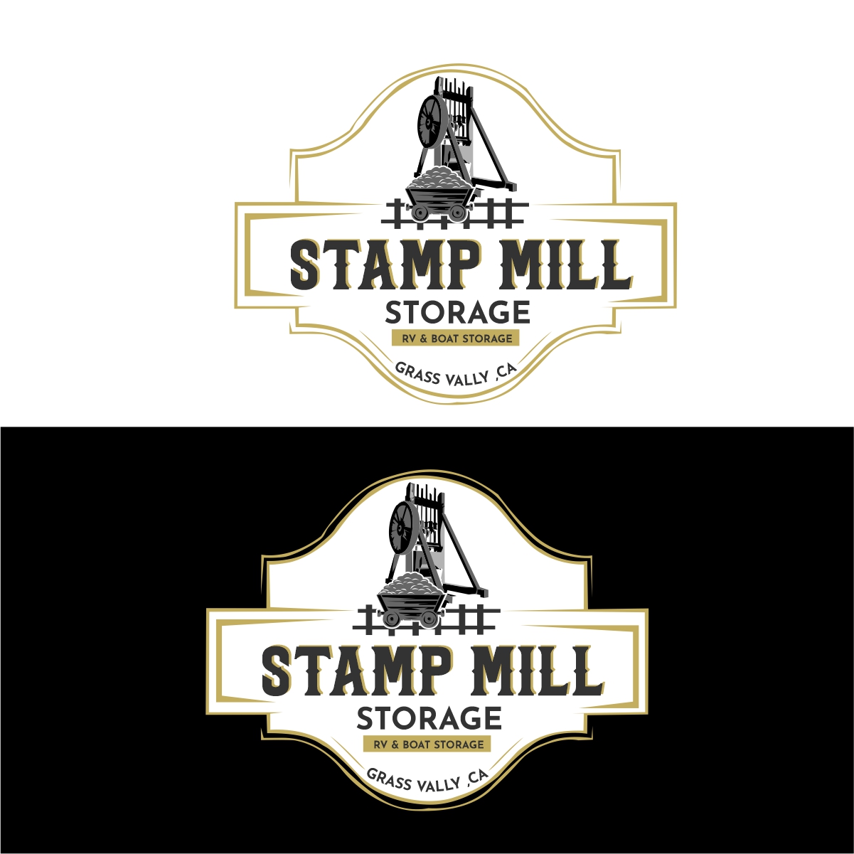 Design de Logo par creative.bugs pour ce projet | Design #30926791