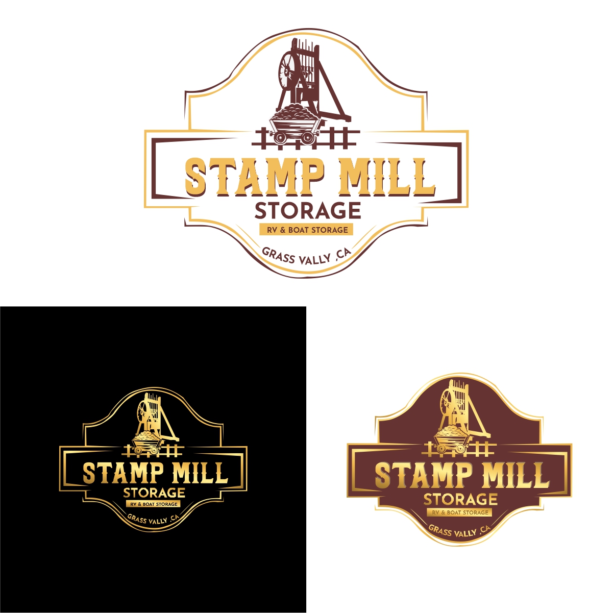 Design de Logo par creative.bugs pour ce projet | Design #30981492