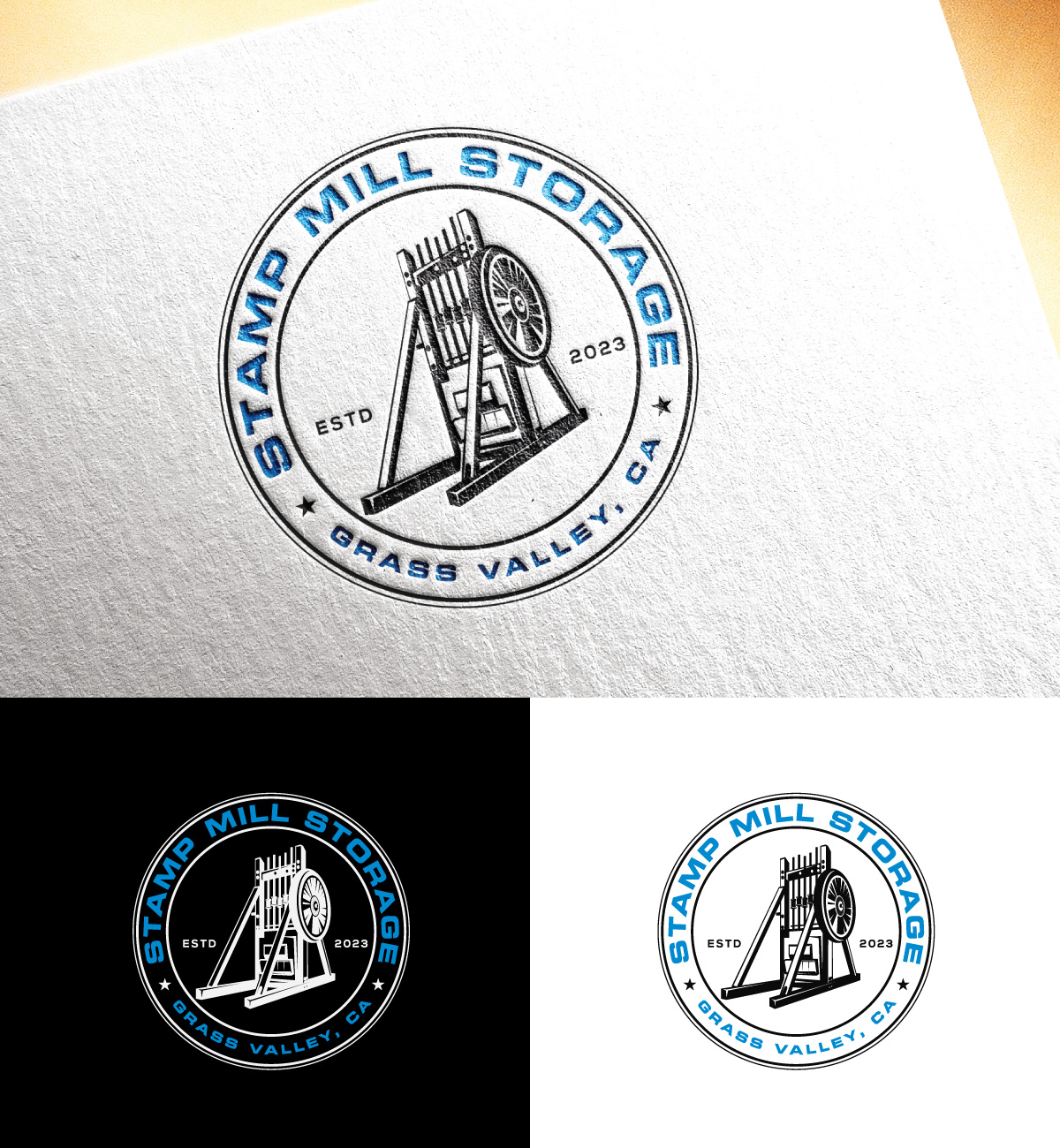 Design de Logo par Dot Design 3 pour ce projet | Design #30976031