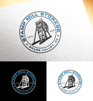 Logo-Design von Dot Design 3 für dieses Projekt | Design: #30976031