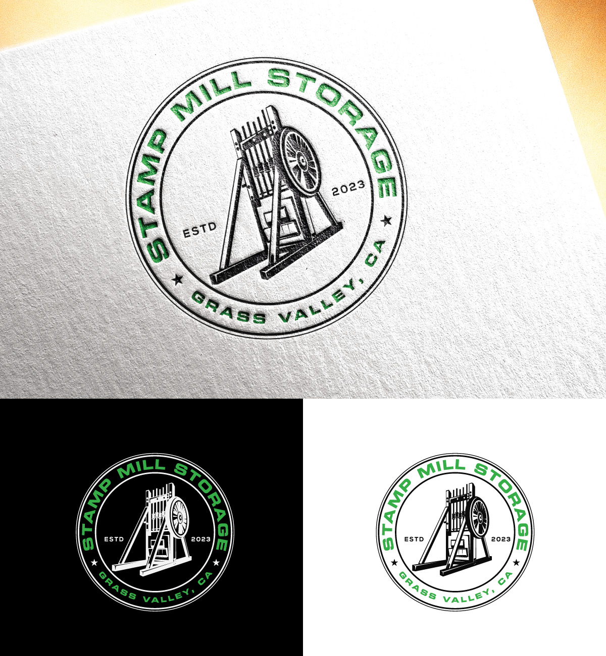 Design de Logo par Dot Design 3 pour ce projet | Design #30976032