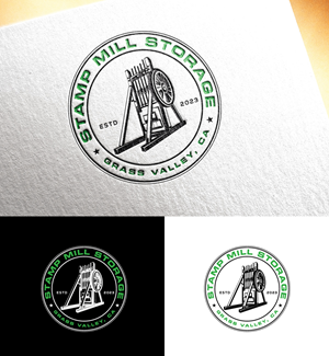 Logo-Design von Dot Design 3 für dieses Projekt | Design: #30976032