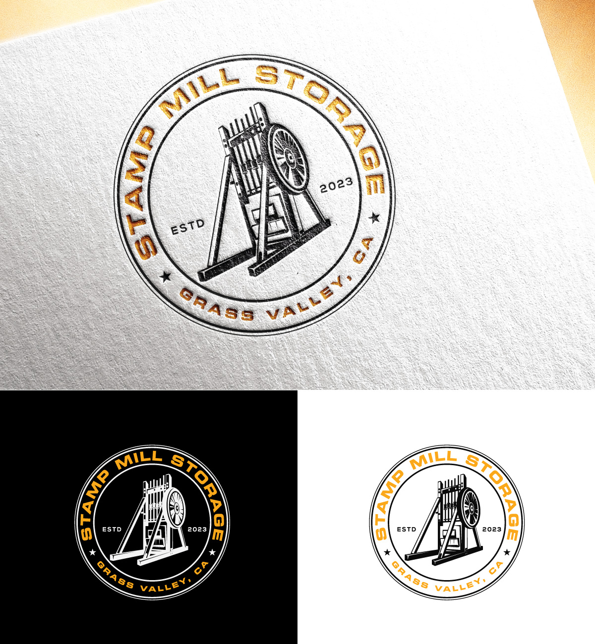 Logo Design by Dot Design 3 for this project | Design #30976033