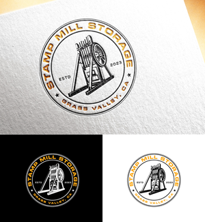 Logo-Design von Dot Design 3 für dieses Projekt | Design: #30976033