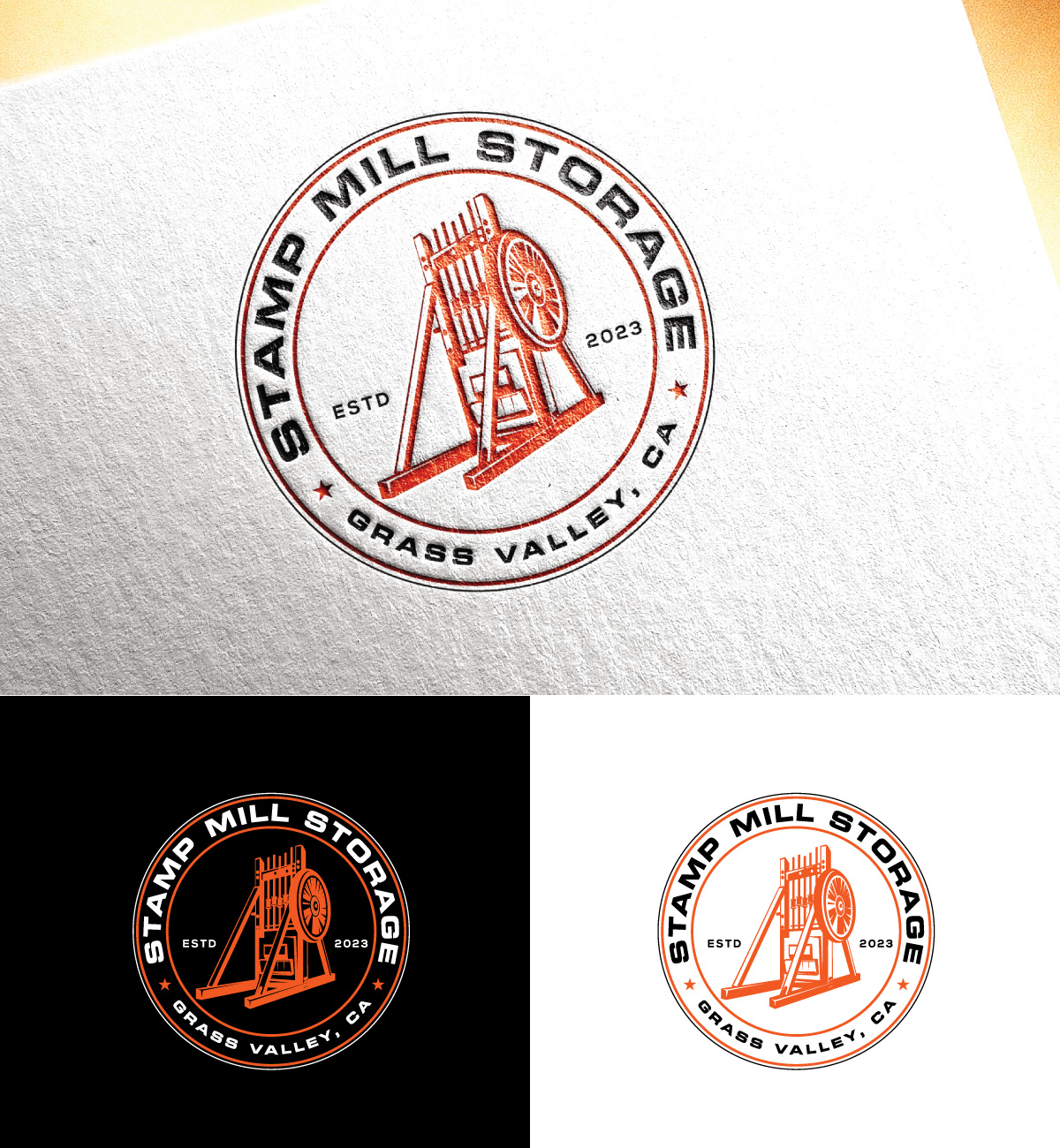 Logo Design by Dot Design 3 for this project | Design #30976034