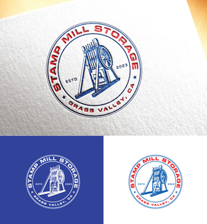 Logo-Design von Dot Design 3 für dieses Projekt | Design: #30976035