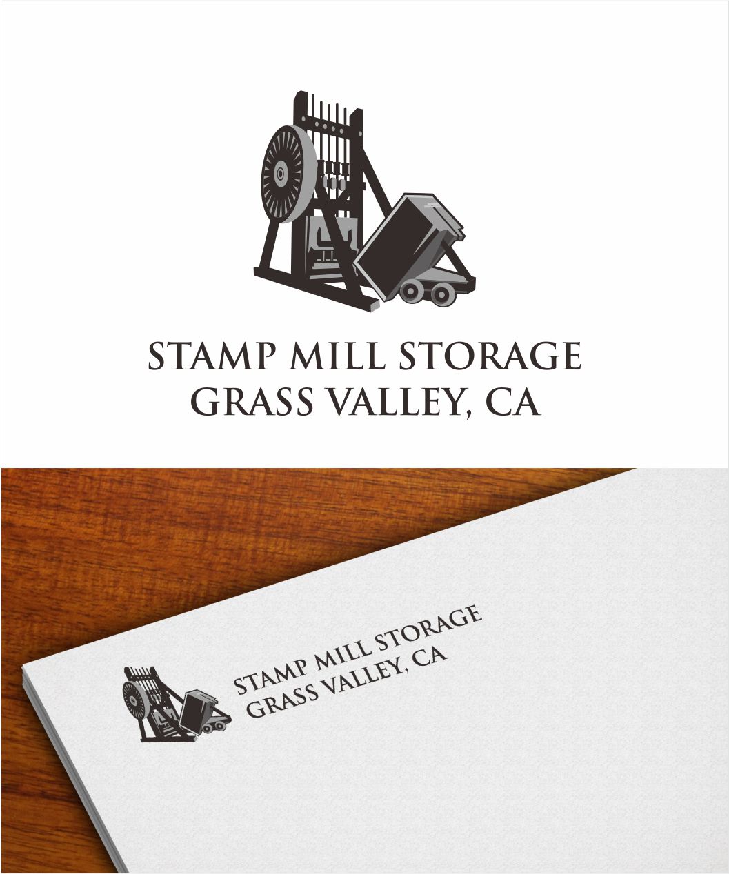 Diseño de Logo por Denco Studio para este proyecto | Diseño #30970523