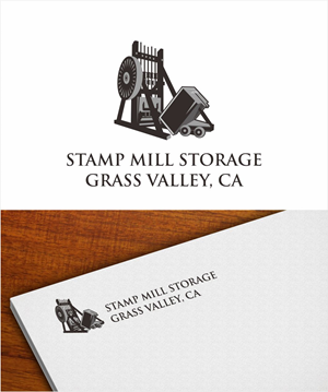 Logo Design by Denco Studio