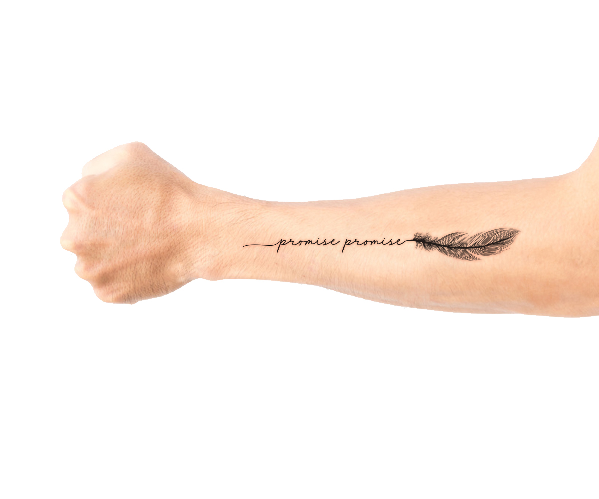 Tattoo-Design von Rush Advertising für dieses Projekt | Design #30936263