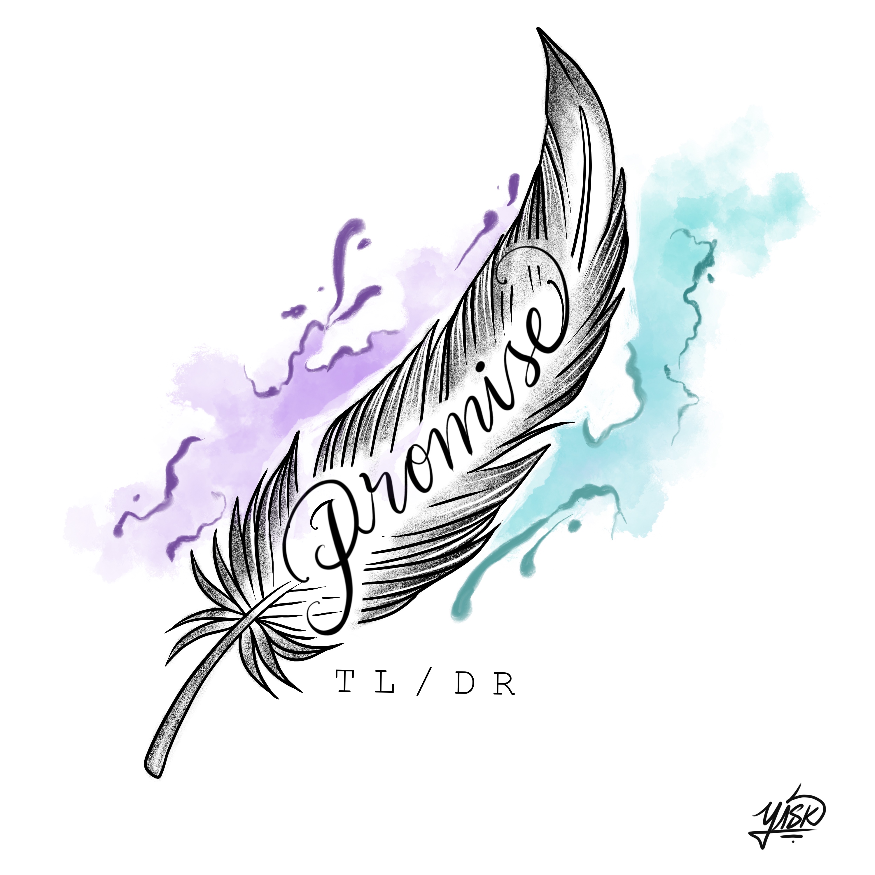 Tattoo Design by El Yisk 2 for this project | Design #30925883