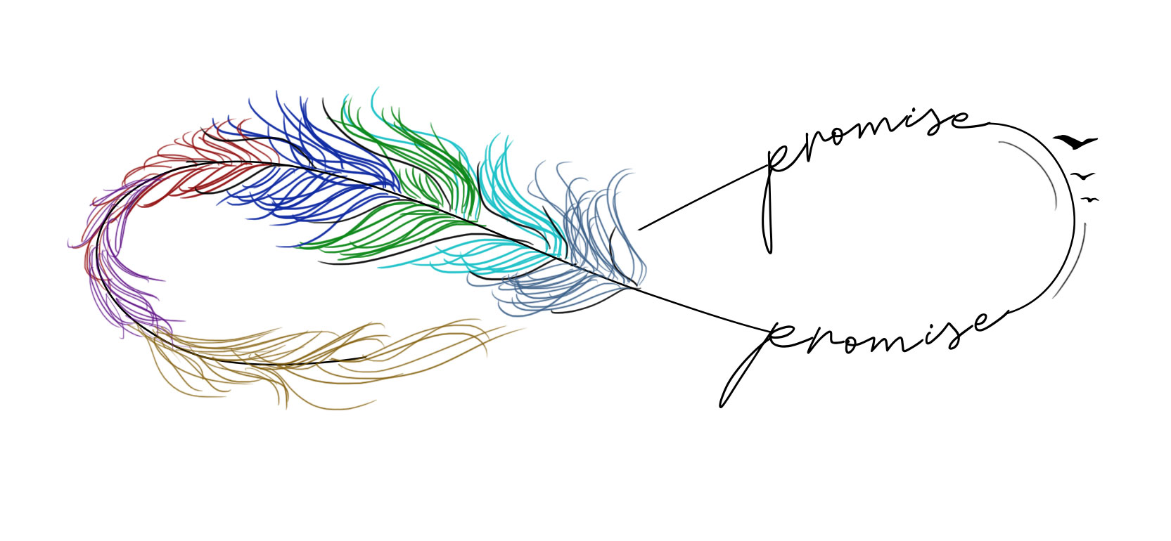 Diseño de Tatuaje por ART VISUALS para este proyecto | Diseño: #30937691