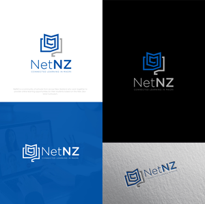 Logo Design by saktian