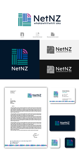 Logo Design by Choiresia.id for this project | Design: #30966377