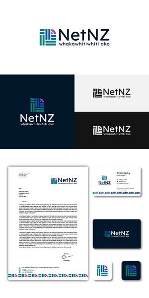 Logo Design by Choiresia.id for this project | Design: #30966895