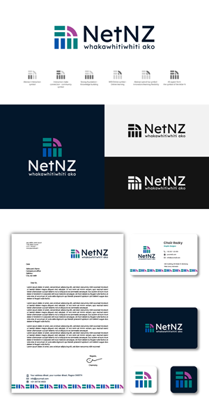 Logo Design by Choiresia.id for this project | Design: #30986501