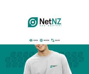 Logo Design by Dona Edianazen for this project | Design: #30924541