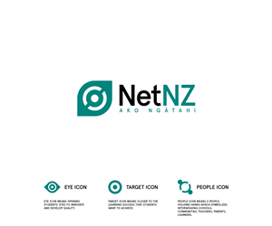 Logo Design by Dona Edianazen for this project | Design: #30925040