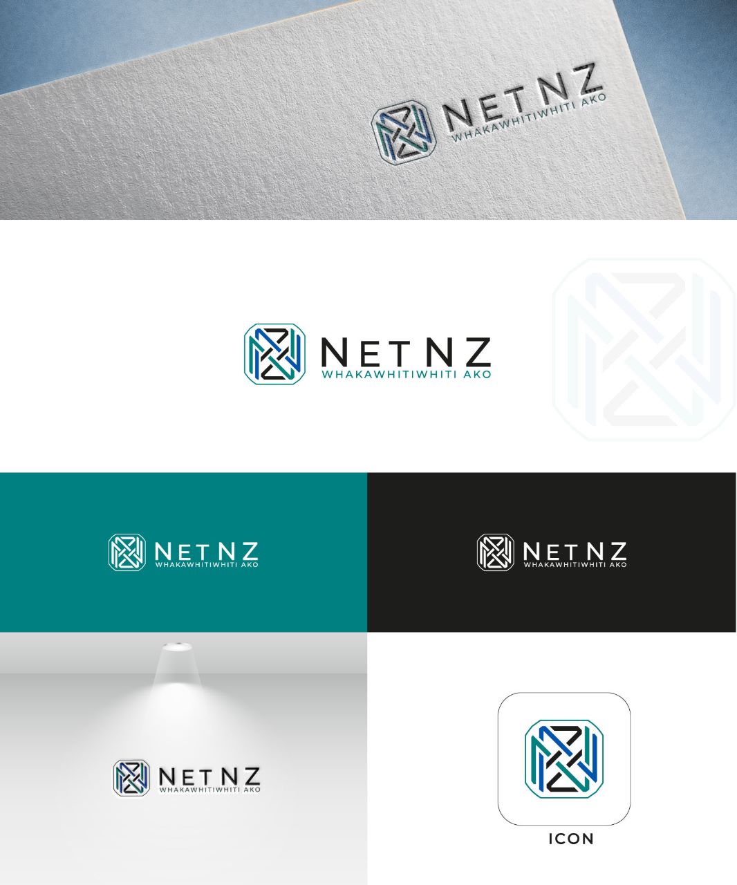 Logo Design by Graphic4489 for this project | Design #30949022