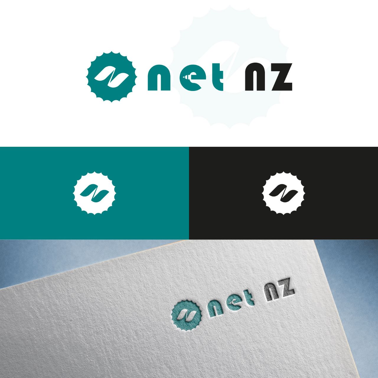Logo Design by Graphic4489 for this project | Design #30954400
