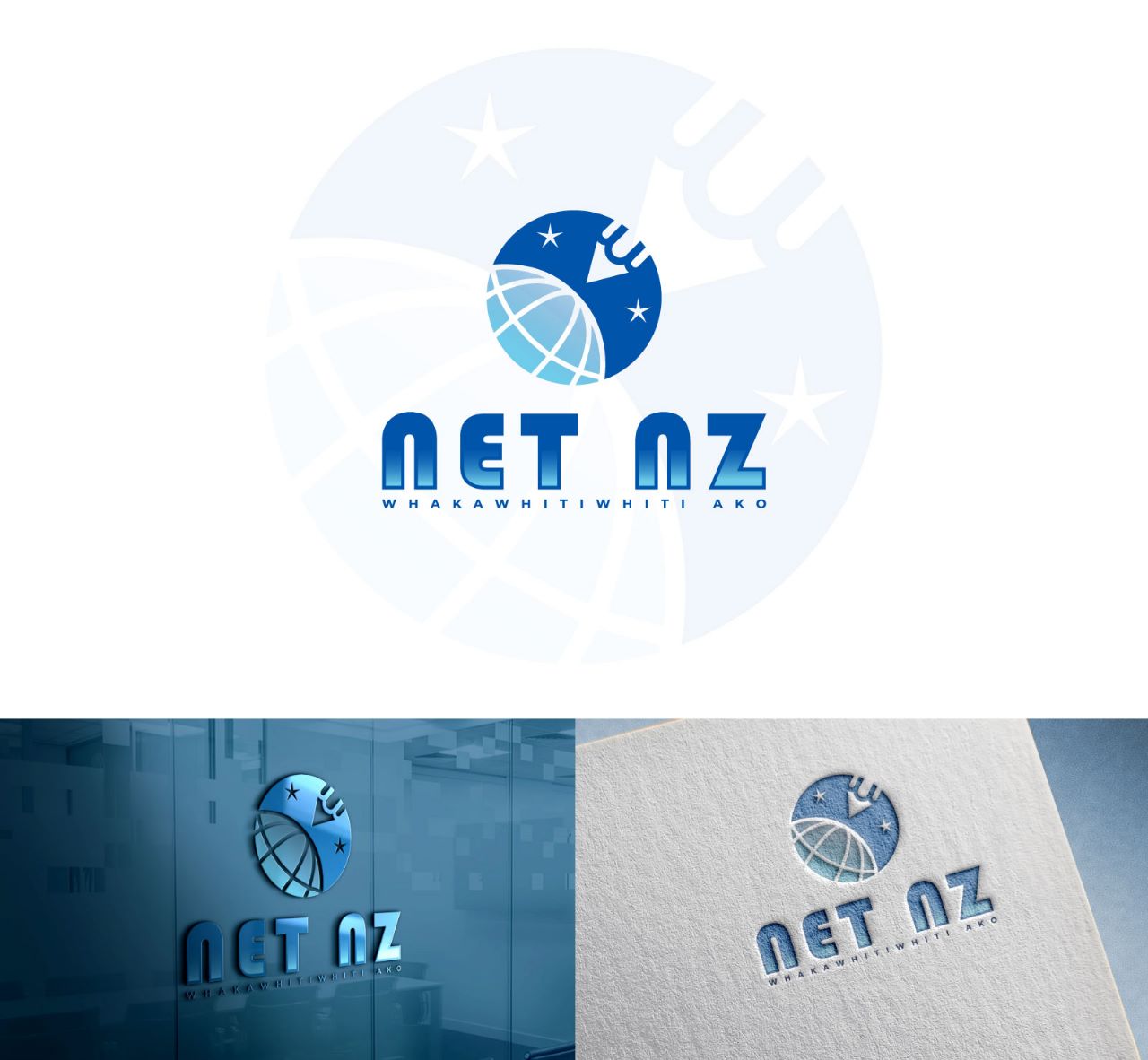 Logo Design by Graphic4489 for this project | Design #30987274