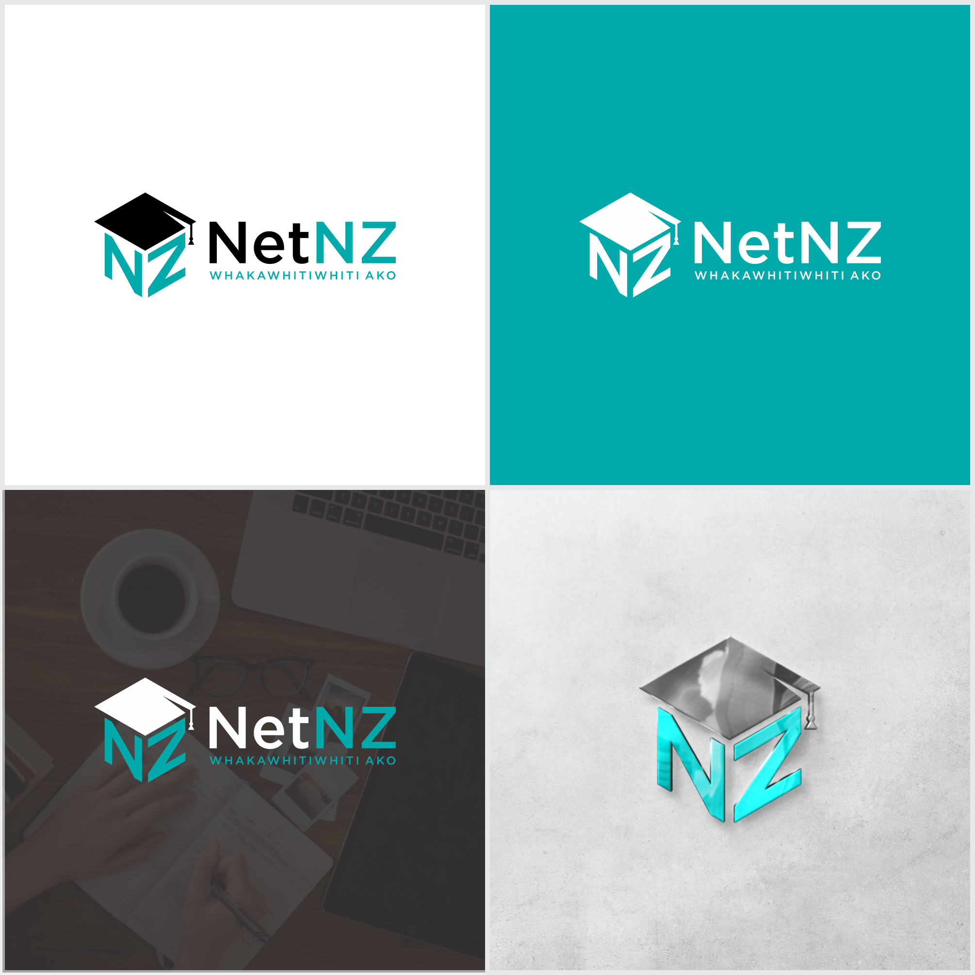 Logo Design by marselino ™ for this project | Design #30976374