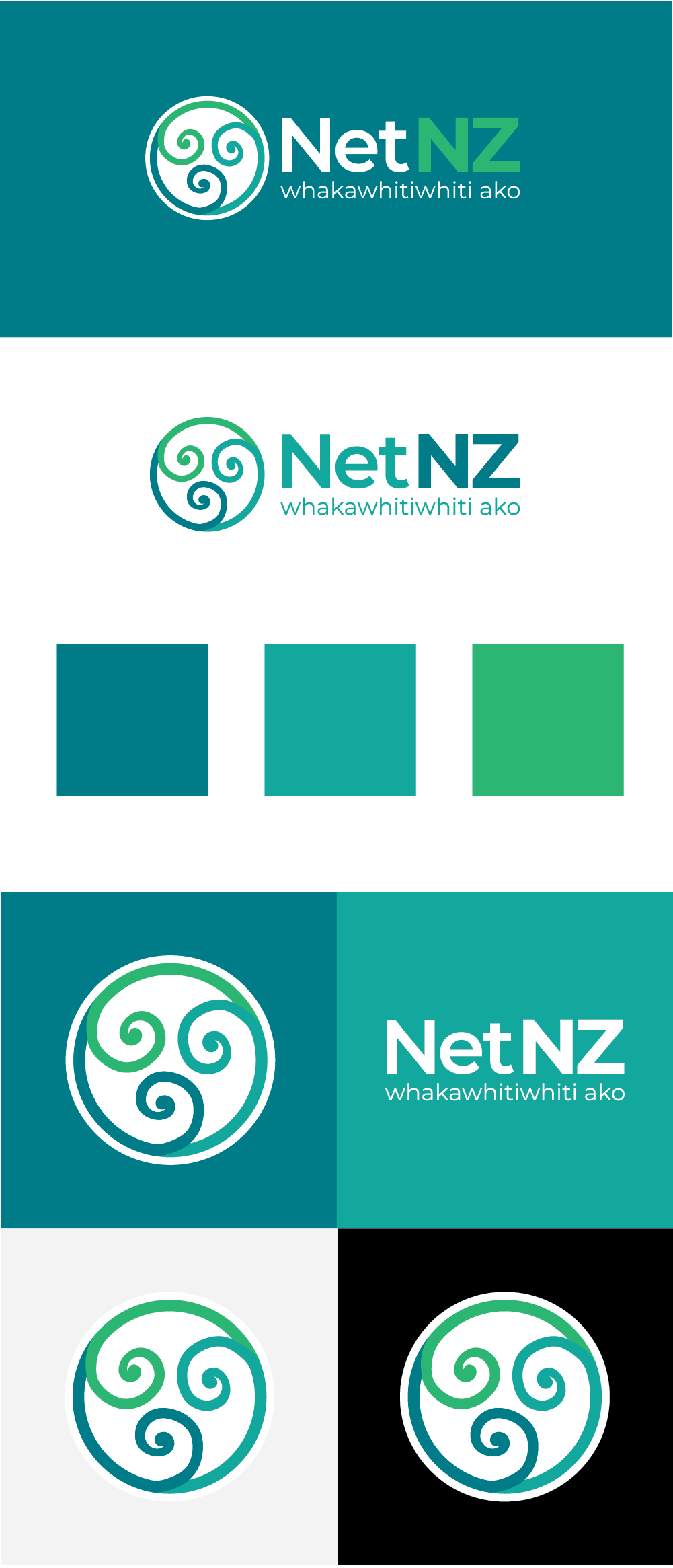 Logo Design by Kham Lian Tung for this project | Design #30932603