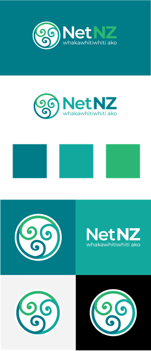 Logo Design by Kham Lian Tung for this project | Design: #30932603