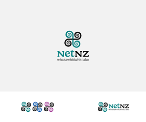 Logo Design by DriftUp