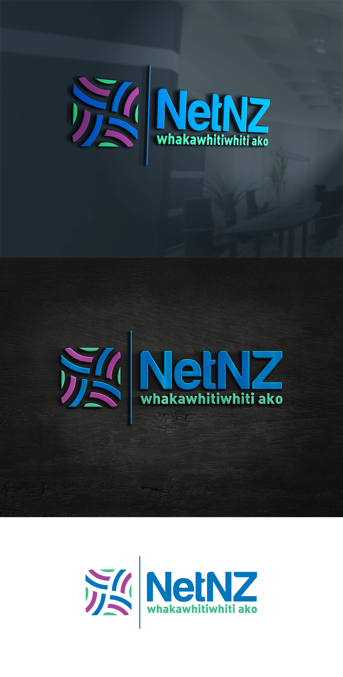 Logo Design by Branding Brush for this project | Design: #31007294
