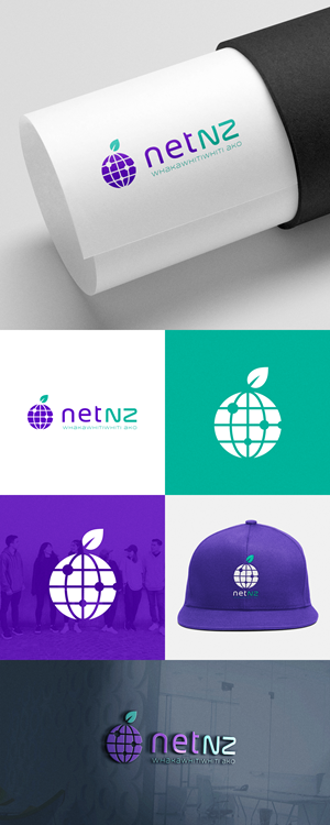 Logo Design by Oleksandr Tovarkov for this project | Design: #30926566