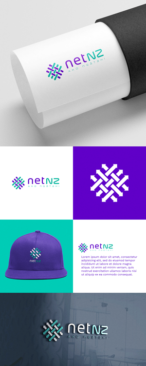 Logo Design by Oleksandr Tovarkov for this project | Design: #30927037