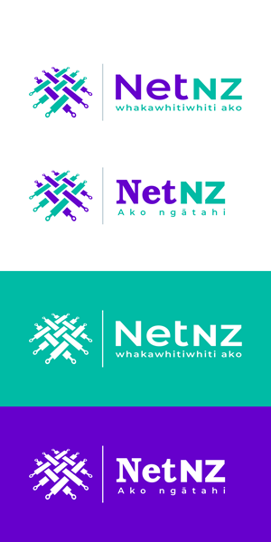 Logo Design by Oleksandr Tovarkov for this project | Design: #30964193