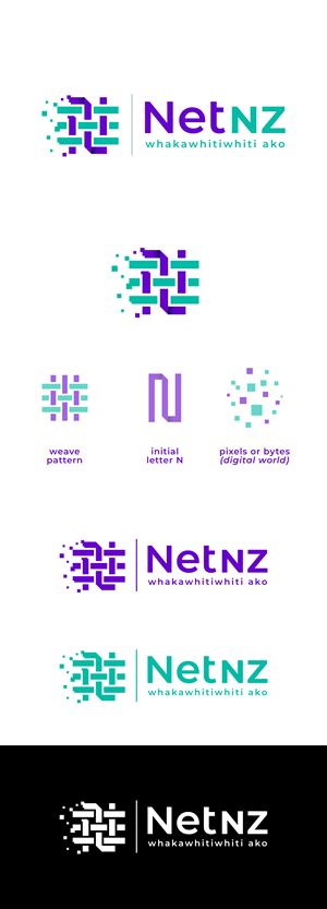 Logo Design by Oleksandr Tovarkov for this project | Design: #30968422