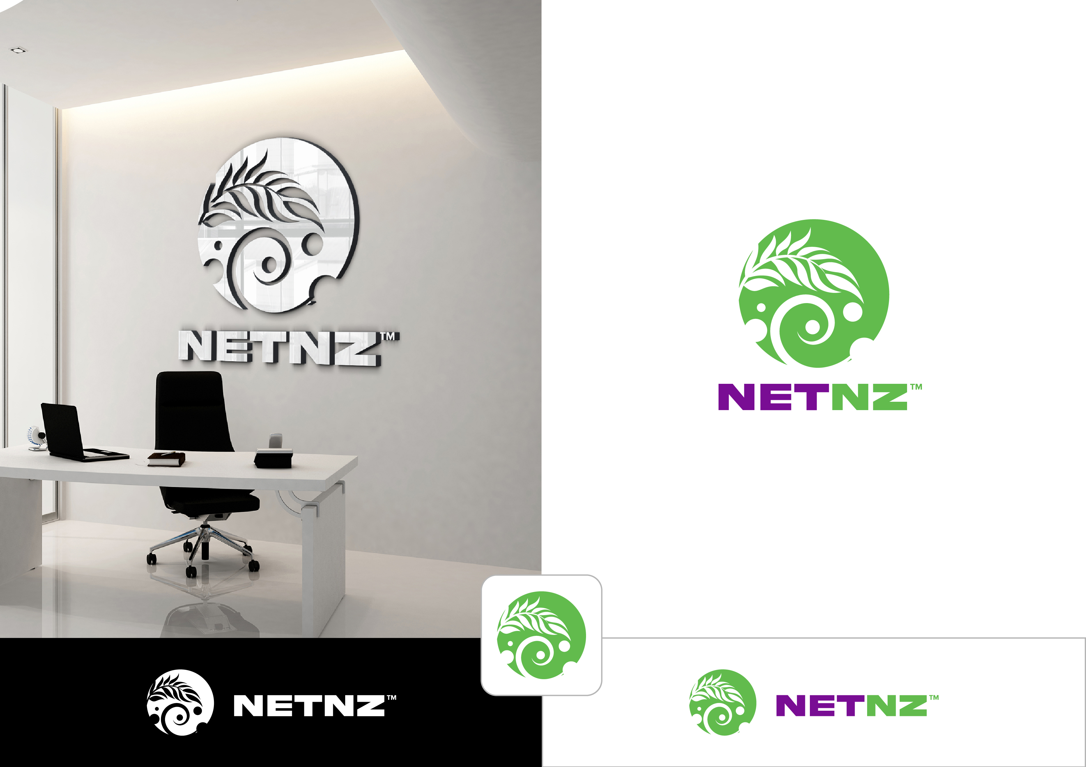 Logo Design by ~idiaz~ for this project | Design #30928894