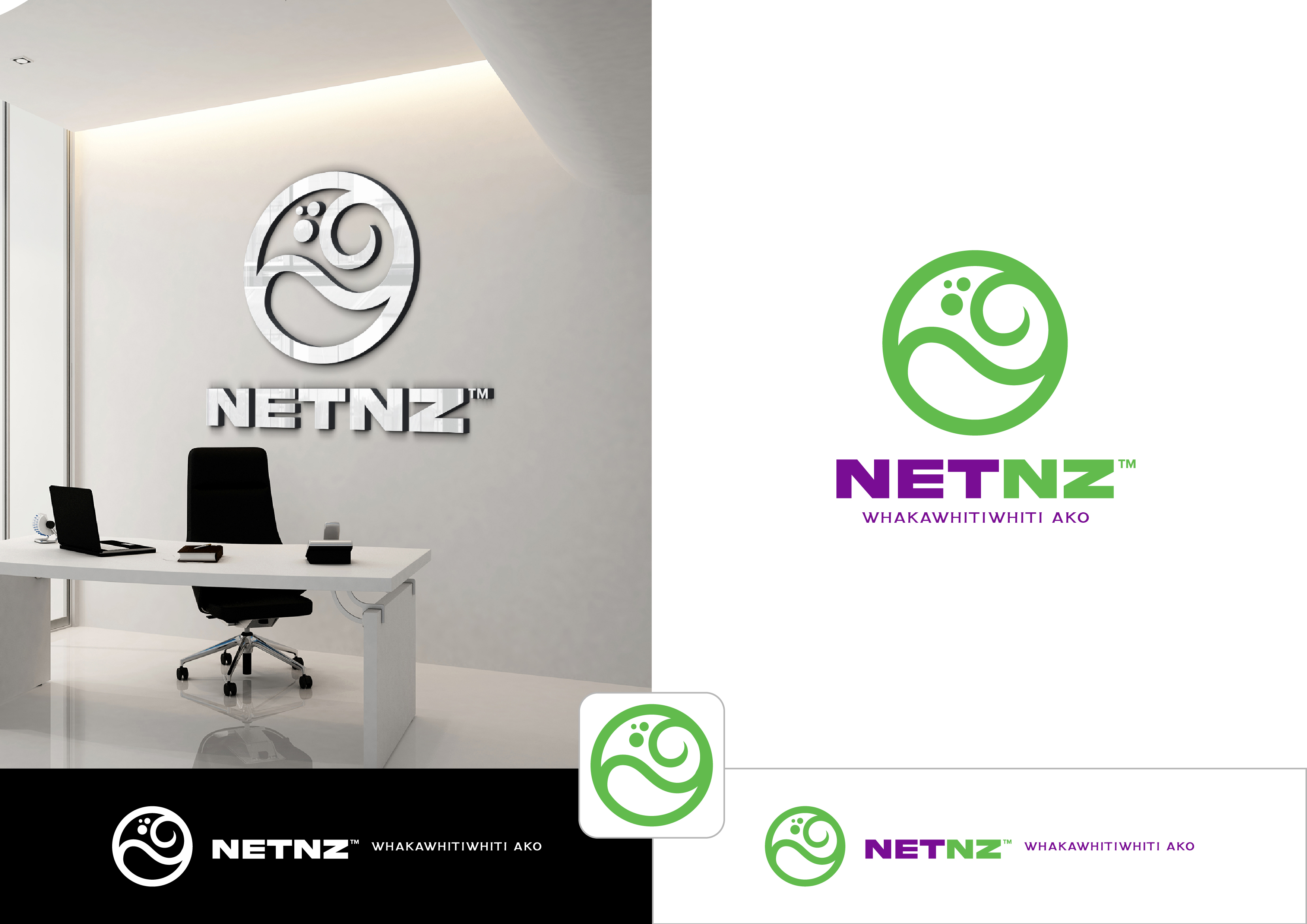 Logo Design by ~idiaz~ for this project | Design #30936758