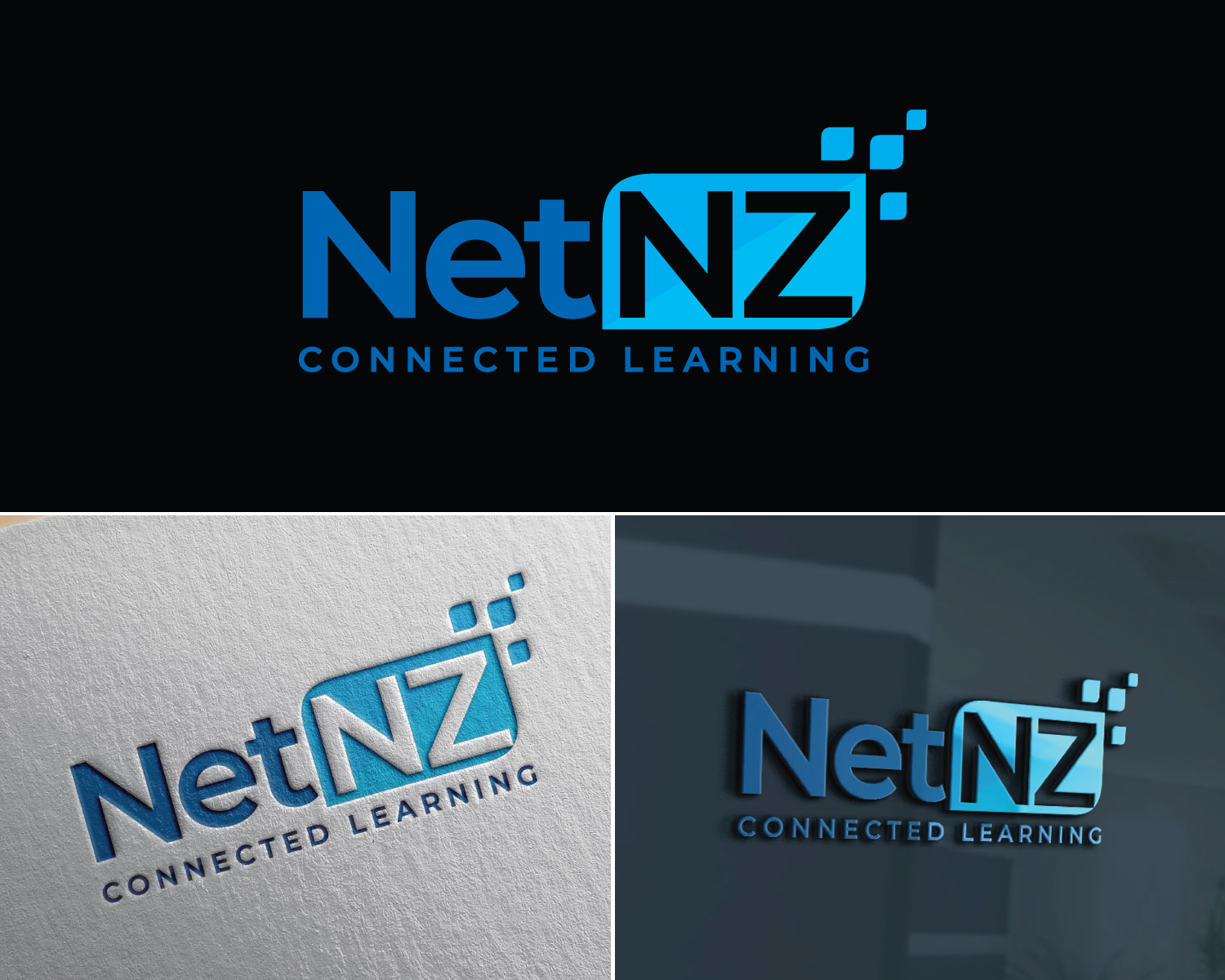 Logo Design by Atec for this project | Design #30926033