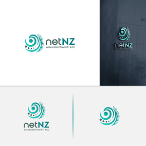 Logo-Design von Arjuna Design für dieses Projekt | Design: #30926621