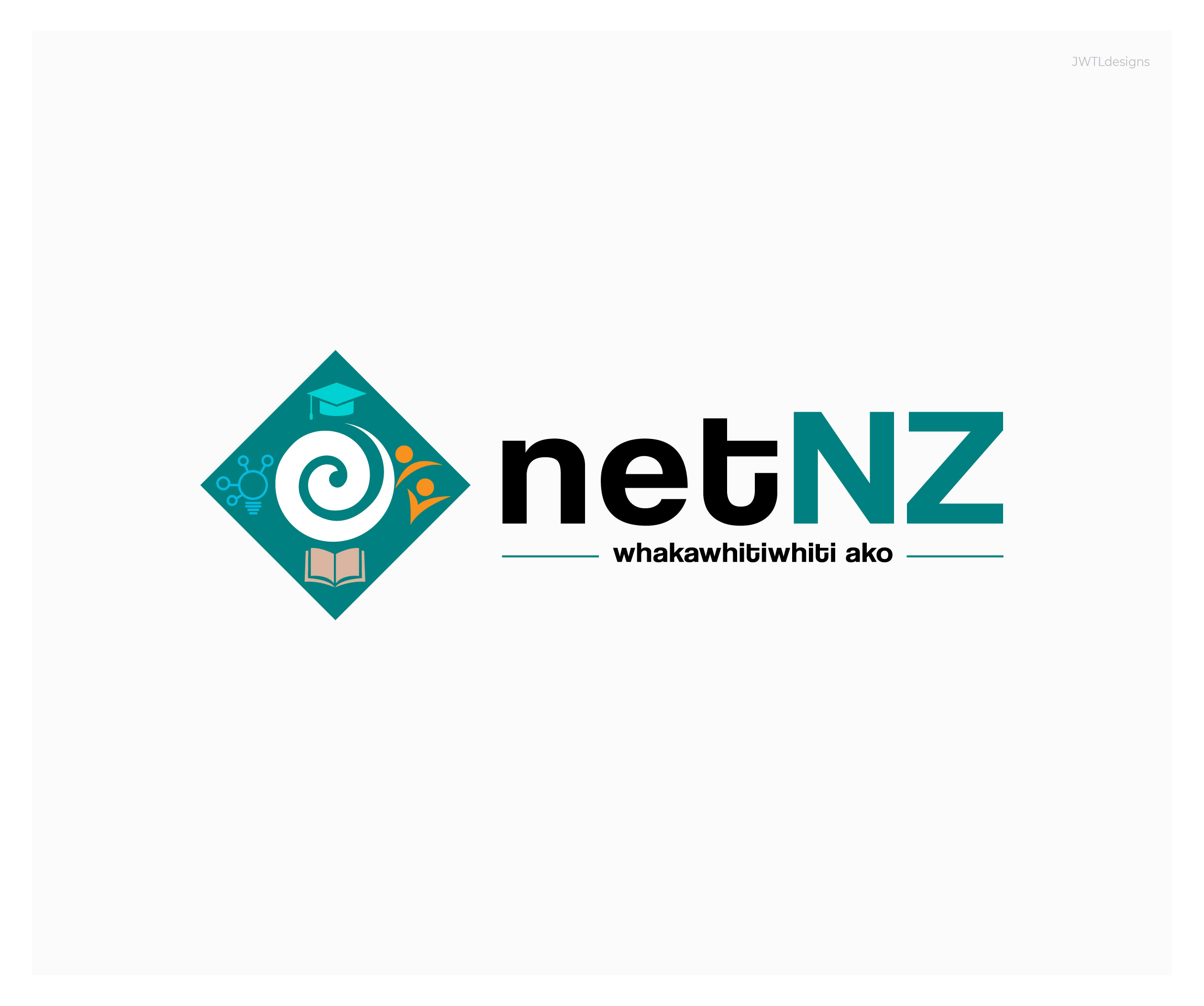 Logo Design by JWTL for this project | Design #30993648