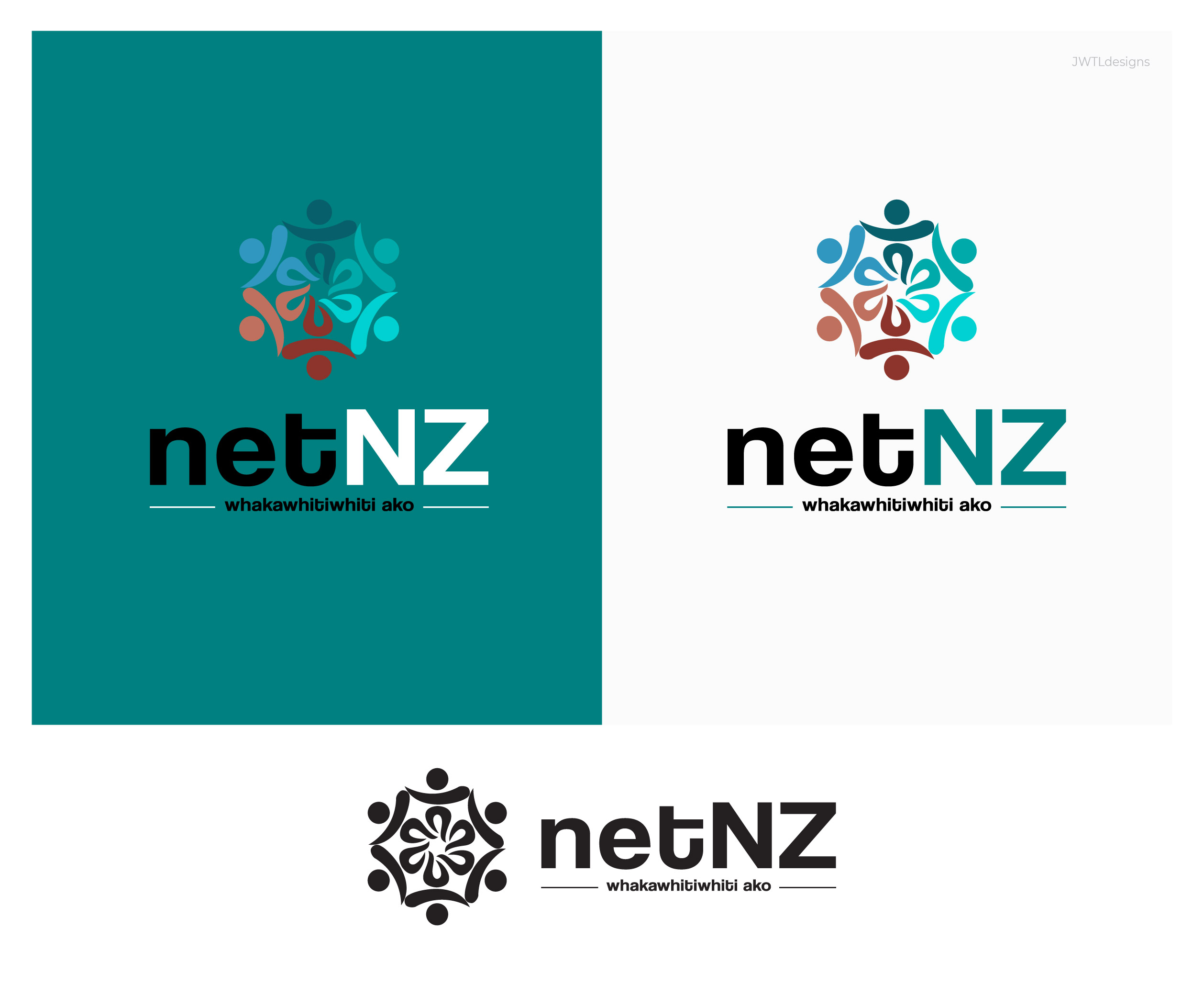 Logo Design by JWTL for this project | Design #31001060