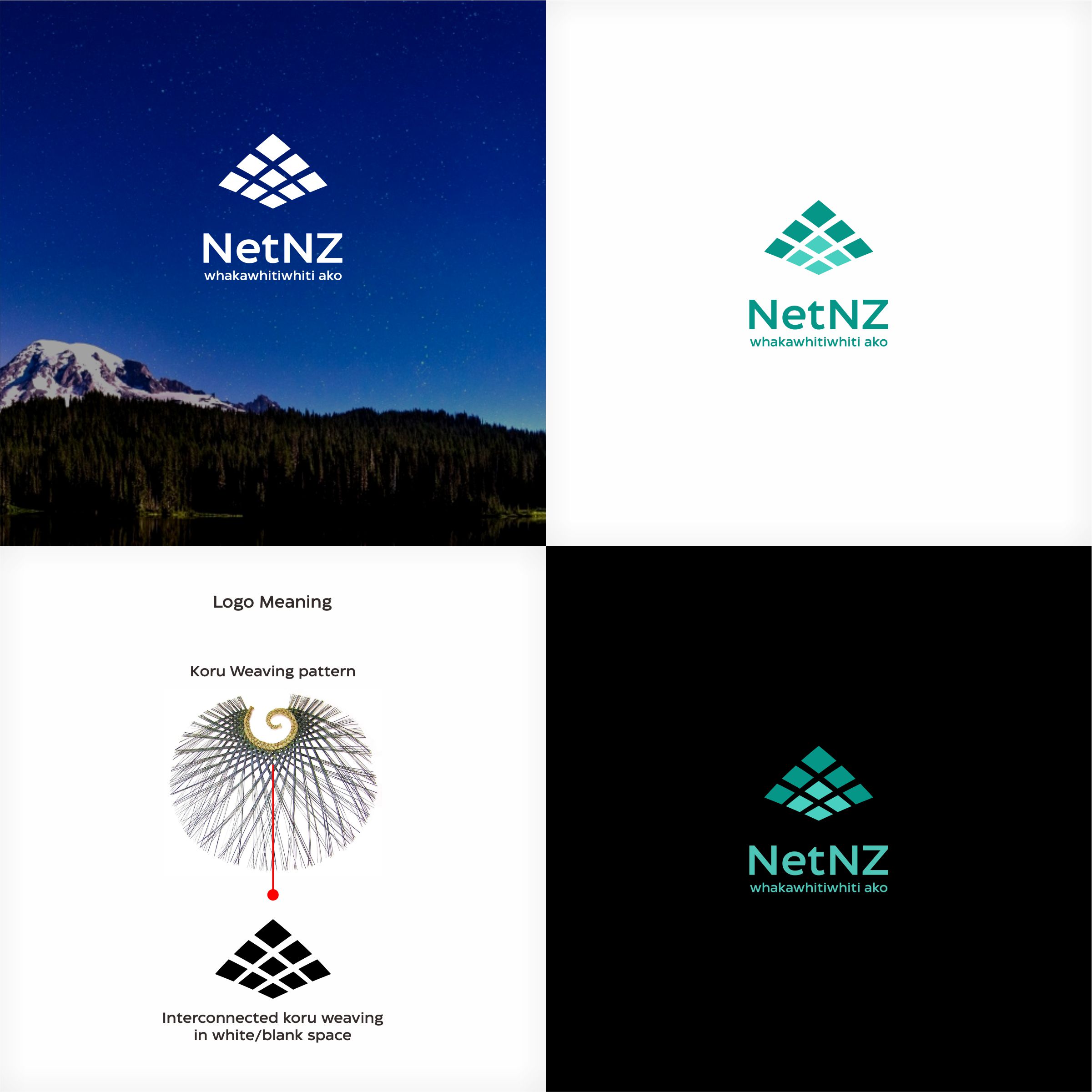 Logo Design by sam_reef for this project | Design #30953382
