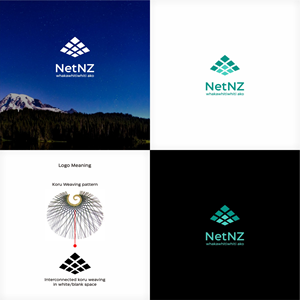 Logo Design by sam_reef for this project | Design: #30953382