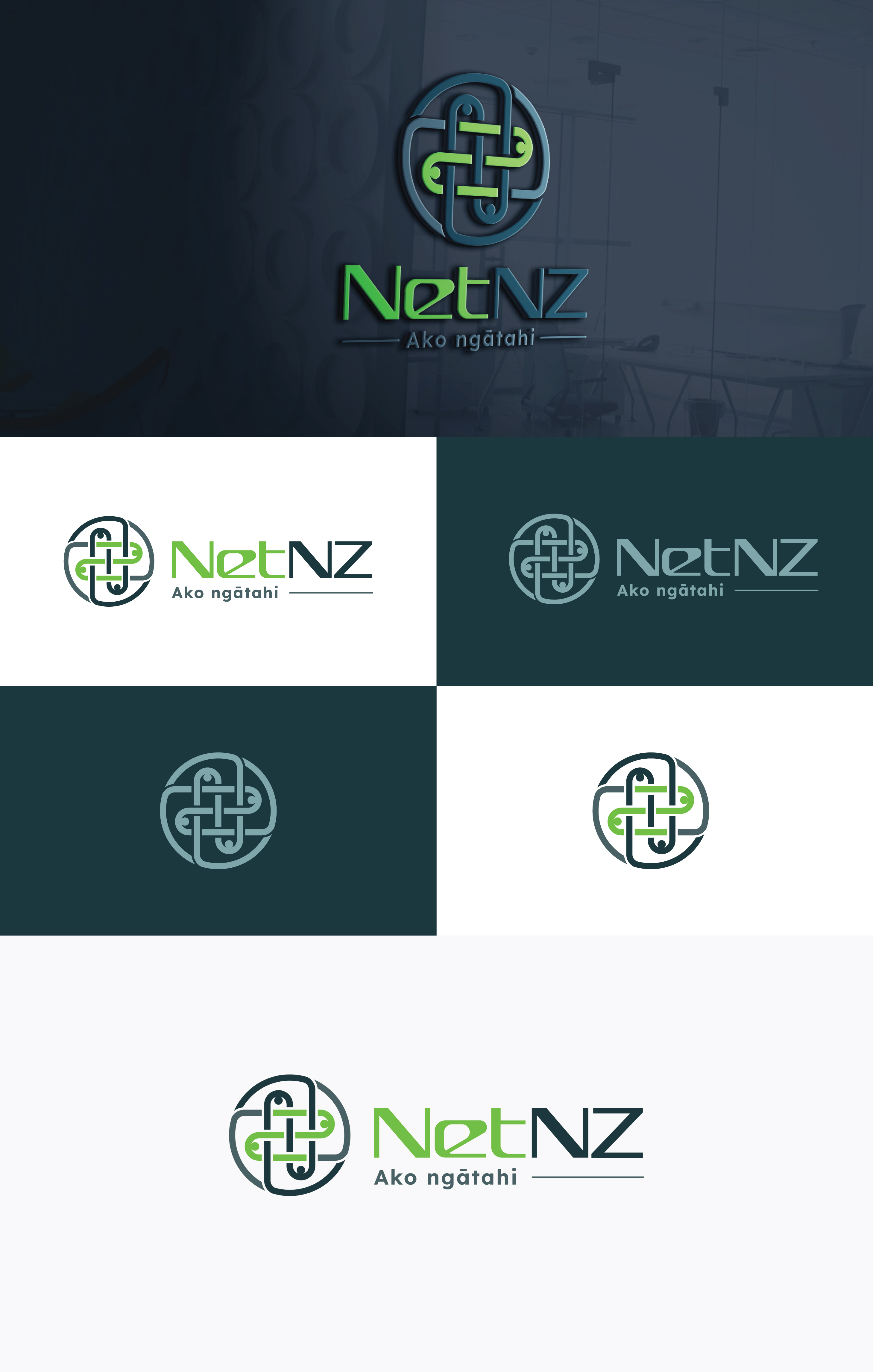Logo Design by Ellon for this project | Design #30960055