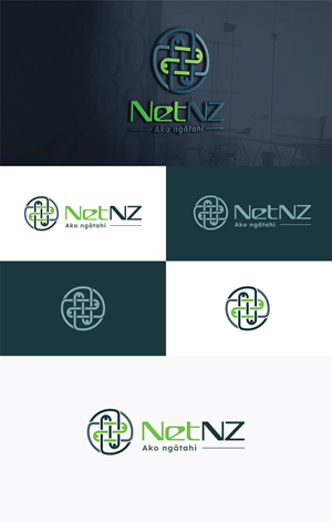 Logo Design by Ellon for this project | Design: #30960055