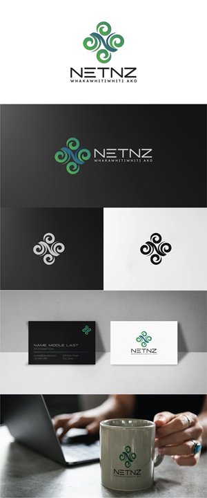 Logo Design by Ellon