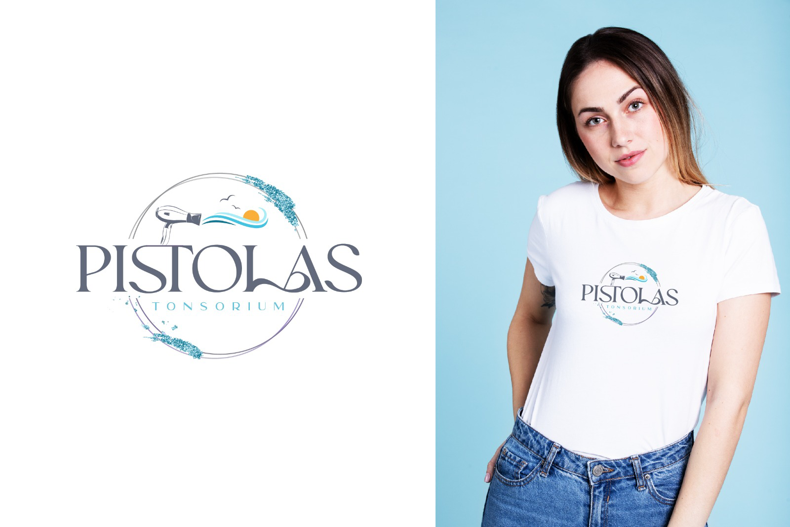 Diseño de Logo por ShakiJav para este proyecto | Diseño #30927744