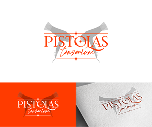 Logo Design by ShakiJav for this project | Design: #30930867