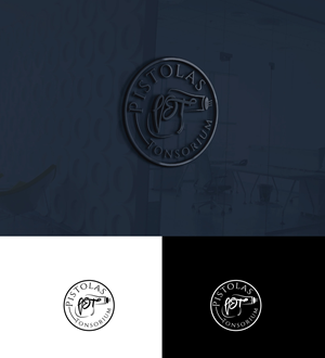 Design de Logo par RRR Design pour ce projet | Design : #30925046