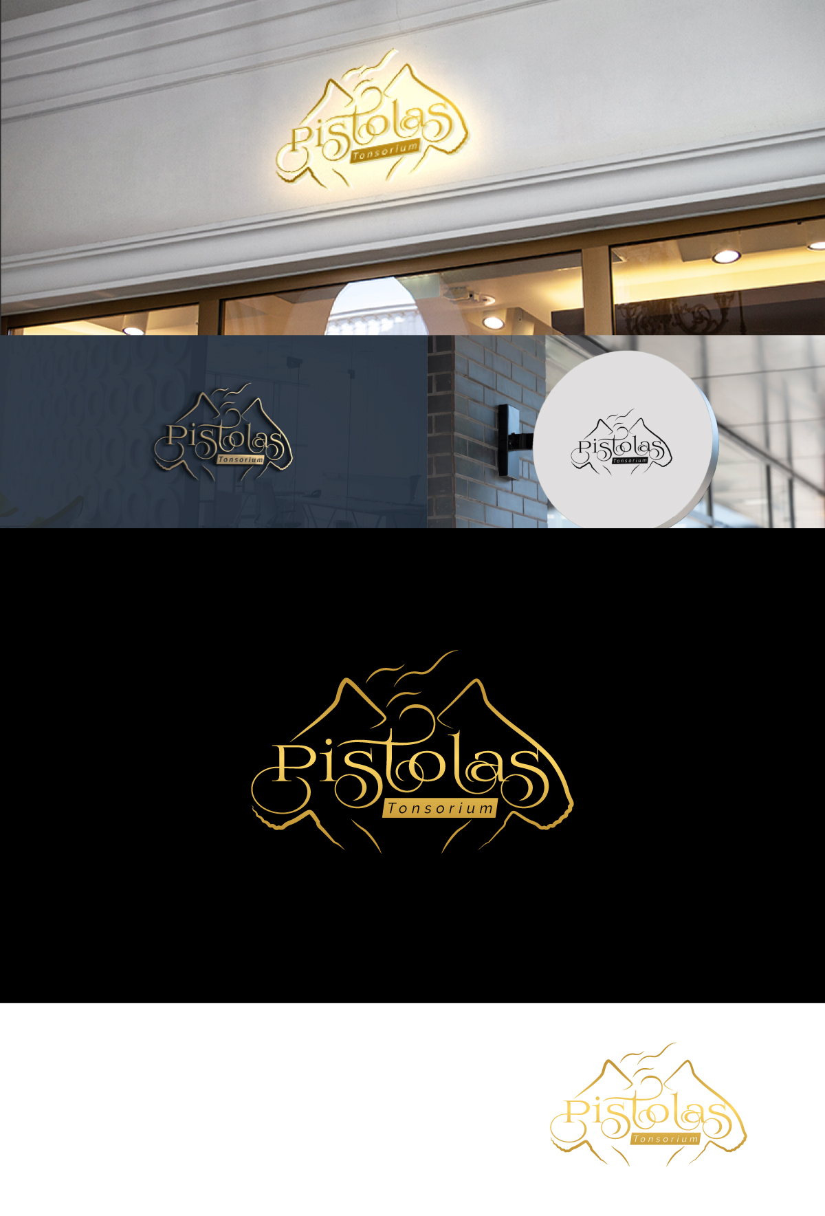 Logo-Design von RS_Design für dieses Projekt | Design #30924383